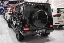 مرسيدس بنز G-Class